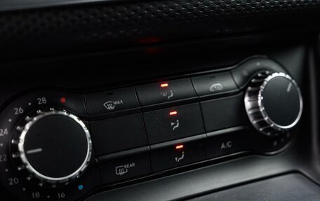 Mercedes-Benz A-Класс, 2014 год, 1 330 000 рублей, 22 фотография