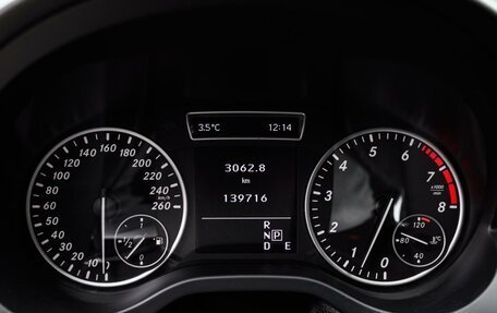 Mercedes-Benz A-Класс, 2014 год, 1 330 000 рублей, 18 фотография