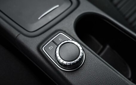 Mercedes-Benz A-Класс, 2014 год, 1 330 000 рублей, 23 фотография