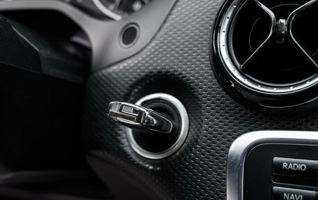 Mercedes-Benz A-Класс, 2014 год, 1 330 000 рублей, 21 фотография