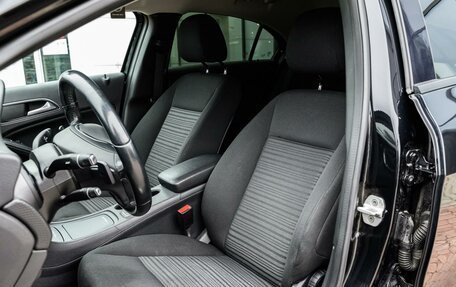 Mercedes-Benz A-Класс, 2014 год, 1 330 000 рублей, 15 фотография