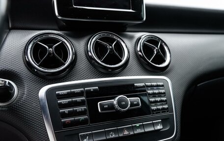 Mercedes-Benz A-Класс, 2014 год, 1 330 000 рублей, 20 фотография