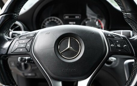 Mercedes-Benz A-Класс, 2014 год, 1 330 000 рублей, 26 фотография