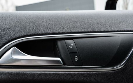 Mercedes-Benz A-Класс, 2014 год, 1 330 000 рублей, 24 фотография