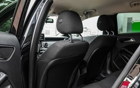 Mercedes-Benz A-Класс, 2014 год, 1 330 000 рублей, 16 фотография