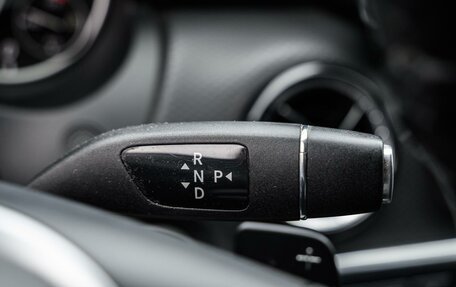 Mercedes-Benz A-Класс, 2014 год, 1 330 000 рублей, 29 фотография