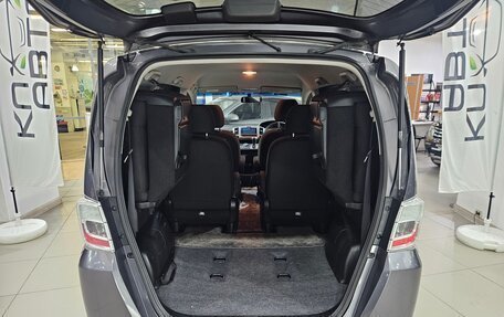 Honda Freed I, 2013 год, 1 350 000 рублей, 10 фотография