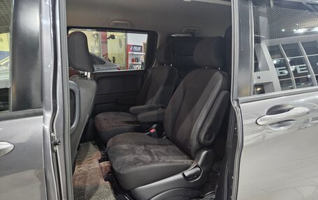 Honda Freed I, 2013 год, 1 350 000 рублей, 12 фотография