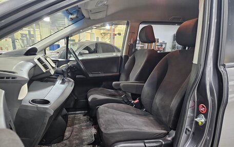 Honda Freed I, 2013 год, 1 350 000 рублей, 11 фотография