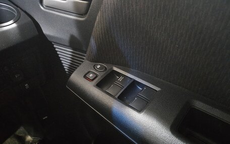 Honda Freed I, 2013 год, 1 350 000 рублей, 15 фотография