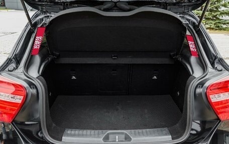 Mercedes-Benz A-Класс, 2014 год, 1 330 000 рублей, 33 фотография