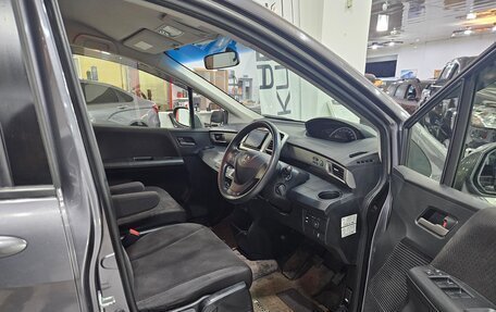 Honda Freed I, 2013 год, 1 350 000 рублей, 22 фотография