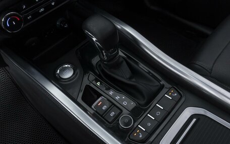 Chery Tiggo 4 I рестайлинг, 2022 год, 1 439 000 рублей, 12 фотография