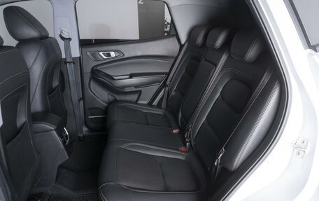 Chery Tiggo 4 I рестайлинг, 2022 год, 1 439 000 рублей, 9 фотография