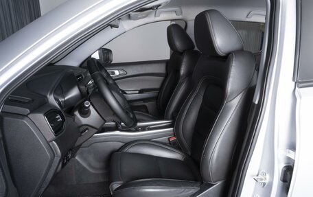 Chery Tiggo 4 I рестайлинг, 2022 год, 1 439 000 рублей, 10 фотография