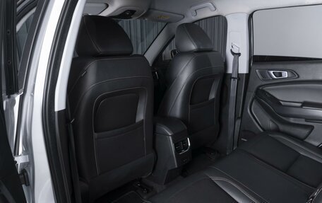 Chery Tiggo 4 I рестайлинг, 2022 год, 1 439 000 рублей, 11 фотография