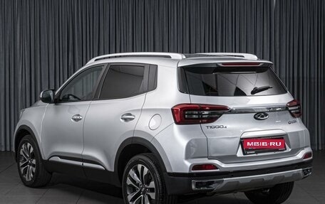 Chery Tiggo 4 I рестайлинг, 2022 год, 1 439 000 рублей, 2 фотография