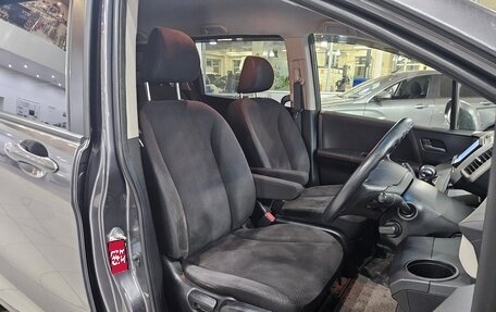 Honda Freed I, 2013 год, 1 350 000 рублей, 23 фотография