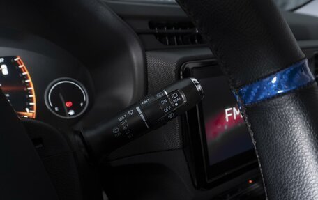 Chery Tiggo 4 I рестайлинг, 2022 год, 1 439 000 рублей, 20 фотография