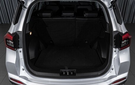 Chery Tiggo 4 I рестайлинг, 2022 год, 1 439 000 рублей, 24 фотография