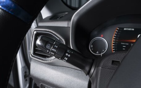 Chery Tiggo 4 I рестайлинг, 2022 год, 1 439 000 рублей, 19 фотография