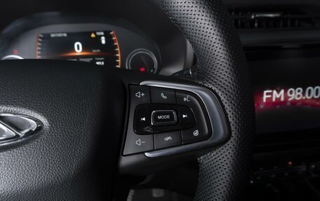 Chery Tiggo 4 I рестайлинг, 2022 год, 1 439 000 рублей, 18 фотография