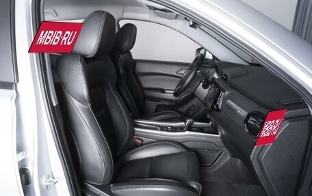 Chery Tiggo 4 I рестайлинг, 2022 год, 1 439 000 рублей, 8 фотография