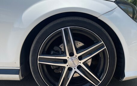 Mercedes-Benz C-Класс, 2013 год, 1 500 000 рублей, 6 фотография