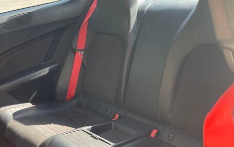 Mercedes-Benz C-Класс, 2013 год, 1 500 000 рублей, 13 фотография