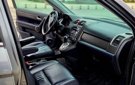 Honda CR-V III рестайлинг, 2010 год, 1 492 000 рублей, 6 фотография