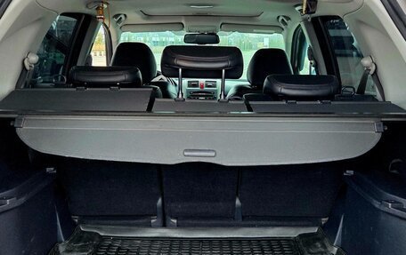 Honda CR-V III рестайлинг, 2010 год, 1 492 000 рублей, 8 фотография