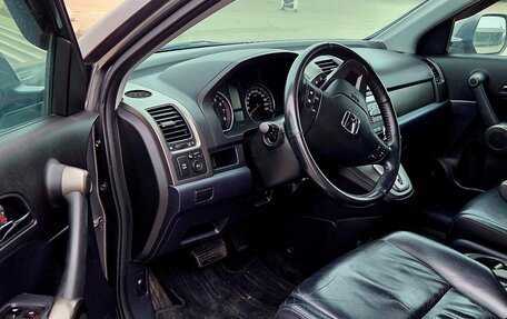 Honda CR-V III рестайлинг, 2010 год, 1 492 000 рублей, 9 фотография