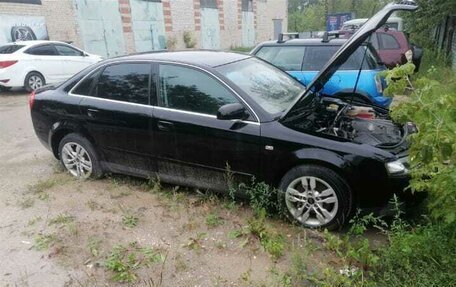 Audi A4, 2001 год, 430 000 рублей, 2 фотография