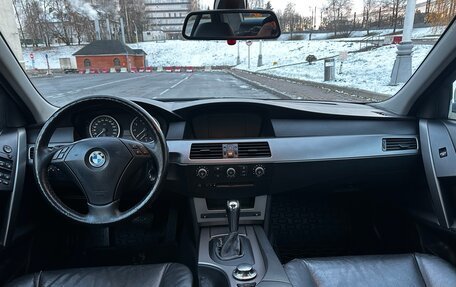 BMW 5 серия, 2004 год, 949 000 рублей, 7 фотография