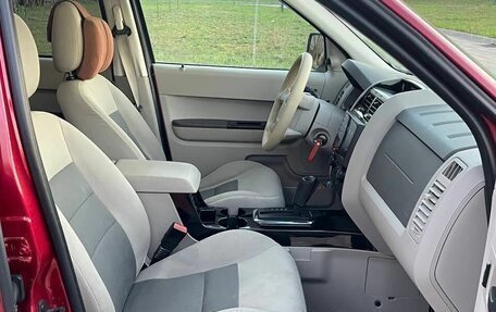 Ford Escape II, 2007 год, 850 000 рублей, 15 фотография