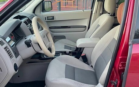 Ford Escape II, 2007 год, 850 000 рублей, 13 фотография