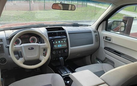 Ford Escape II, 2007 год, 850 000 рублей, 14 фотография