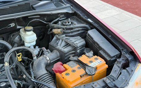 Ford Escape II, 2007 год, 850 000 рублей, 20 фотография