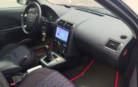 Ford Mondeo III, 2003 год, 350 000 рублей, 7 фотография