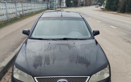 Ford Mondeo III, 2003 год, 350 000 рублей, 3 фотография