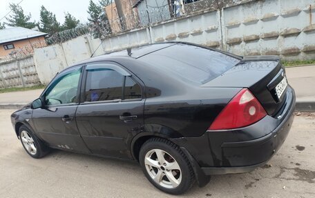 Ford Mondeo III, 2003 год, 350 000 рублей, 5 фотография