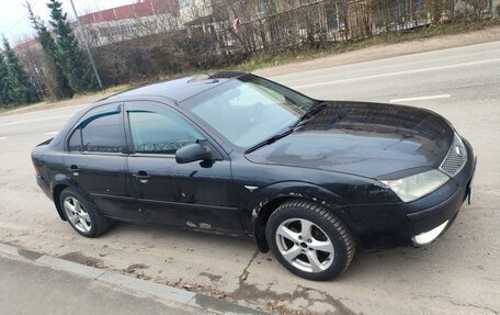 Ford Mondeo III, 2003 год, 350 000 рублей, 2 фотография