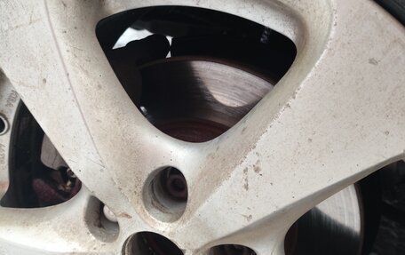 Ford Mondeo III, 2003 год, 350 000 рублей, 9 фотография