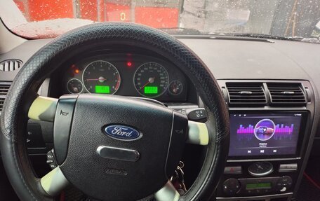 Ford Mondeo III, 2003 год, 350 000 рублей, 10 фотография