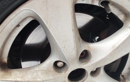 Ford Mondeo III, 2003 год, 350 000 рублей, 8 фотография