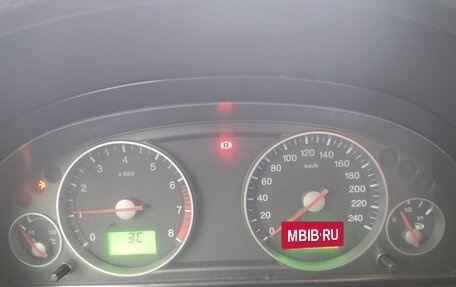 Ford Mondeo III, 2003 год, 350 000 рублей, 11 фотография