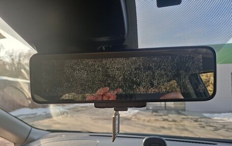 Nissan Note II рестайлинг, 2020 год, 1 170 000 рублей, 12 фотография