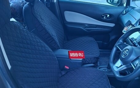 Nissan Note II рестайлинг, 2020 год, 1 170 000 рублей, 7 фотография