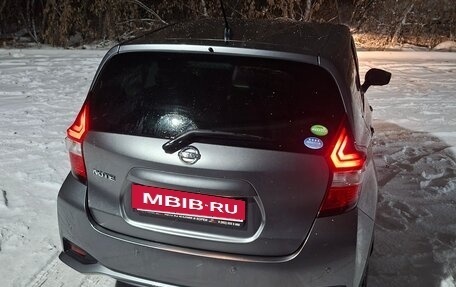 Nissan Note II рестайлинг, 2020 год, 1 170 000 рублей, 5 фотография