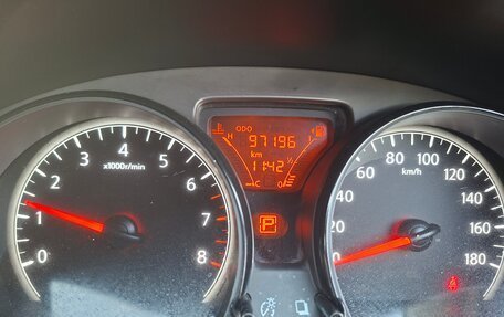 Nissan Note II рестайлинг, 2020 год, 1 170 000 рублей, 16 фотография